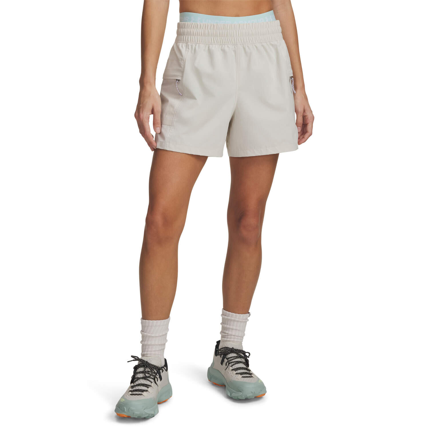 Under Armour Damen Short Explor Hike Tech 6009565 1/7