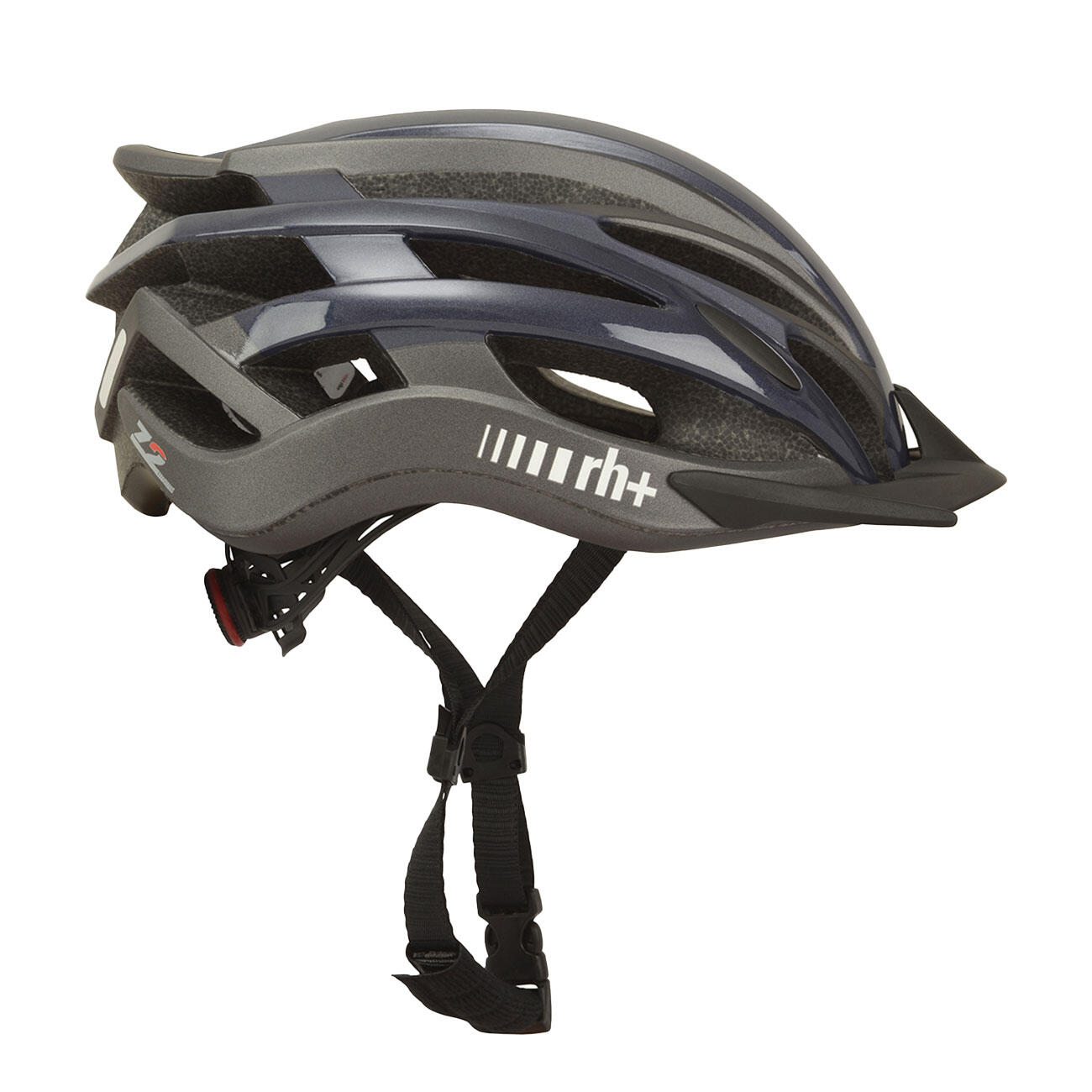RH+ RH+ TwoinOne Ultra-Light Fietshelm - 190g Aerodynamisch + Afneembaar Vizier 2/4