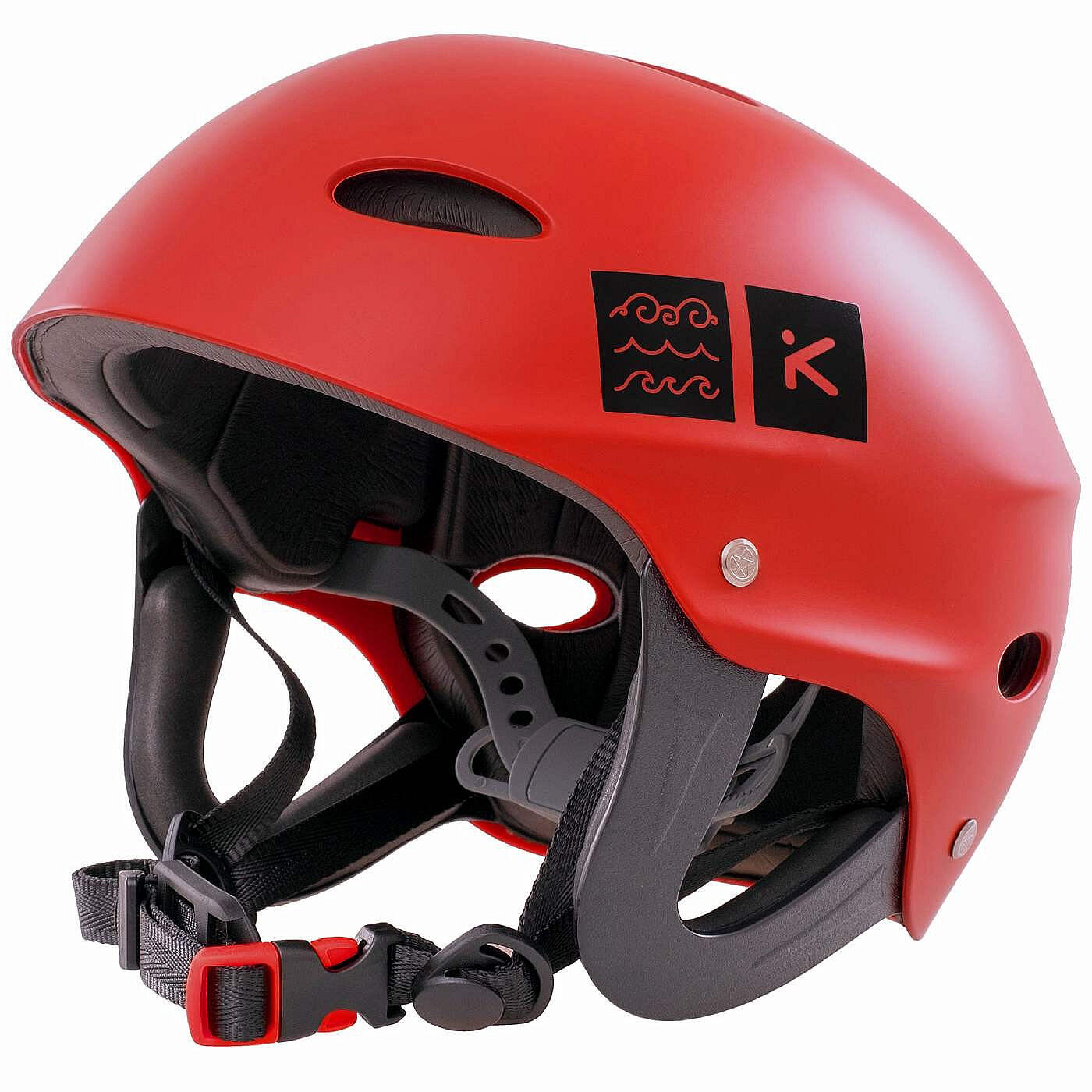 HIKO Vodácká helma Buckaroo + V.2