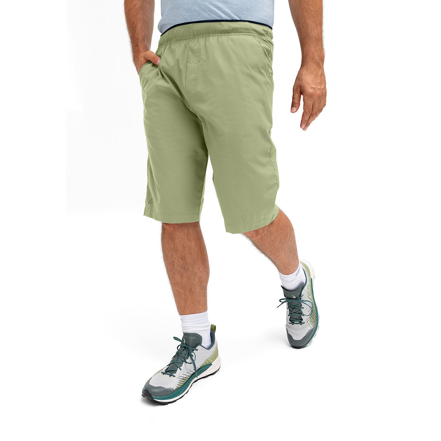 Herren Bermuda Fort Bermuda M 5/6
