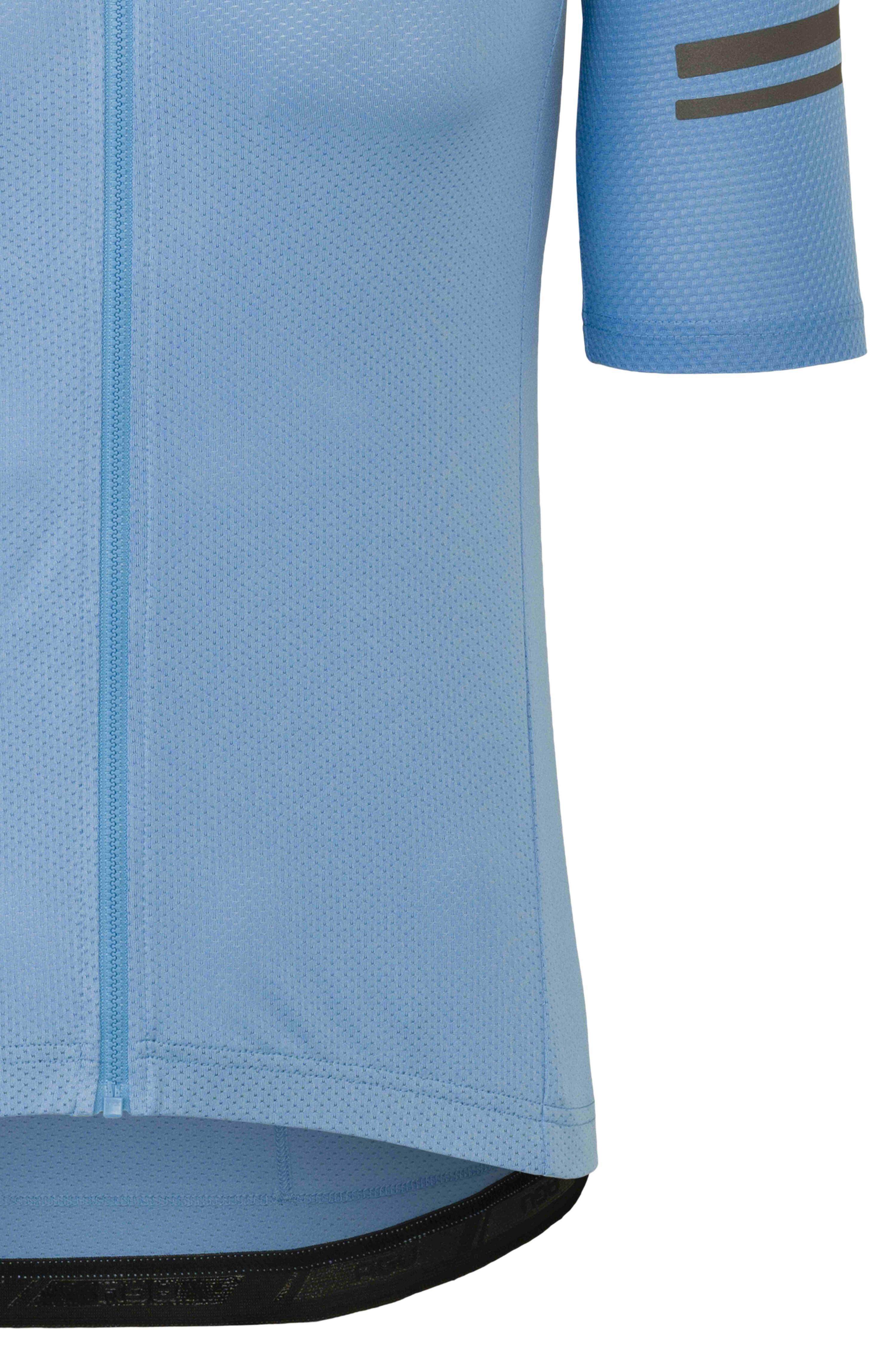 Core Fietsshirt Essential Heren Tranquil Blue 4/7