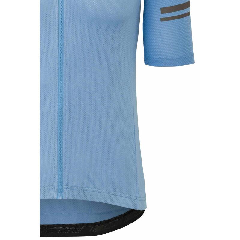 Core Jersey SS Essential Men Tranquil Blue