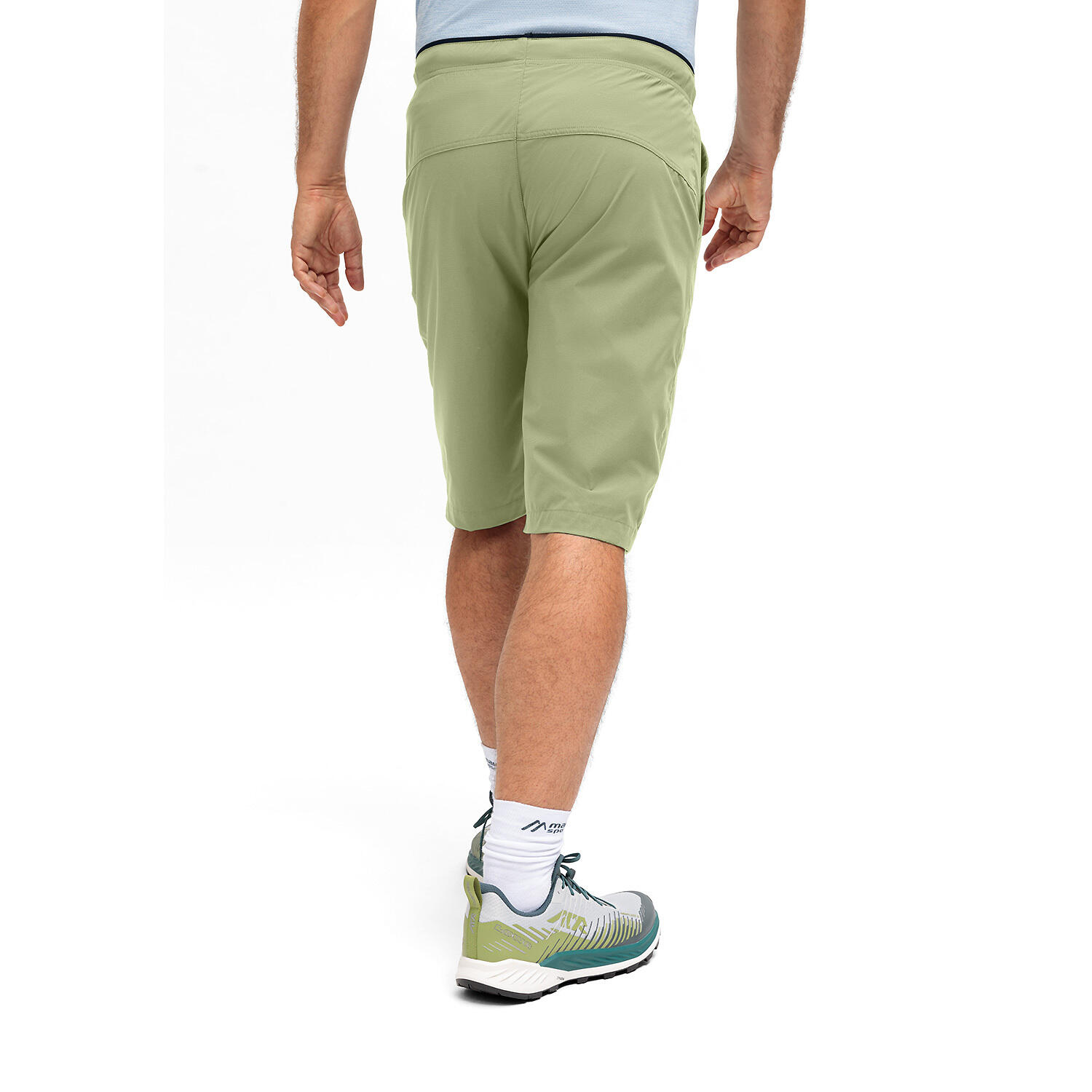 Herren Bermuda Fort Bermuda M 4/6