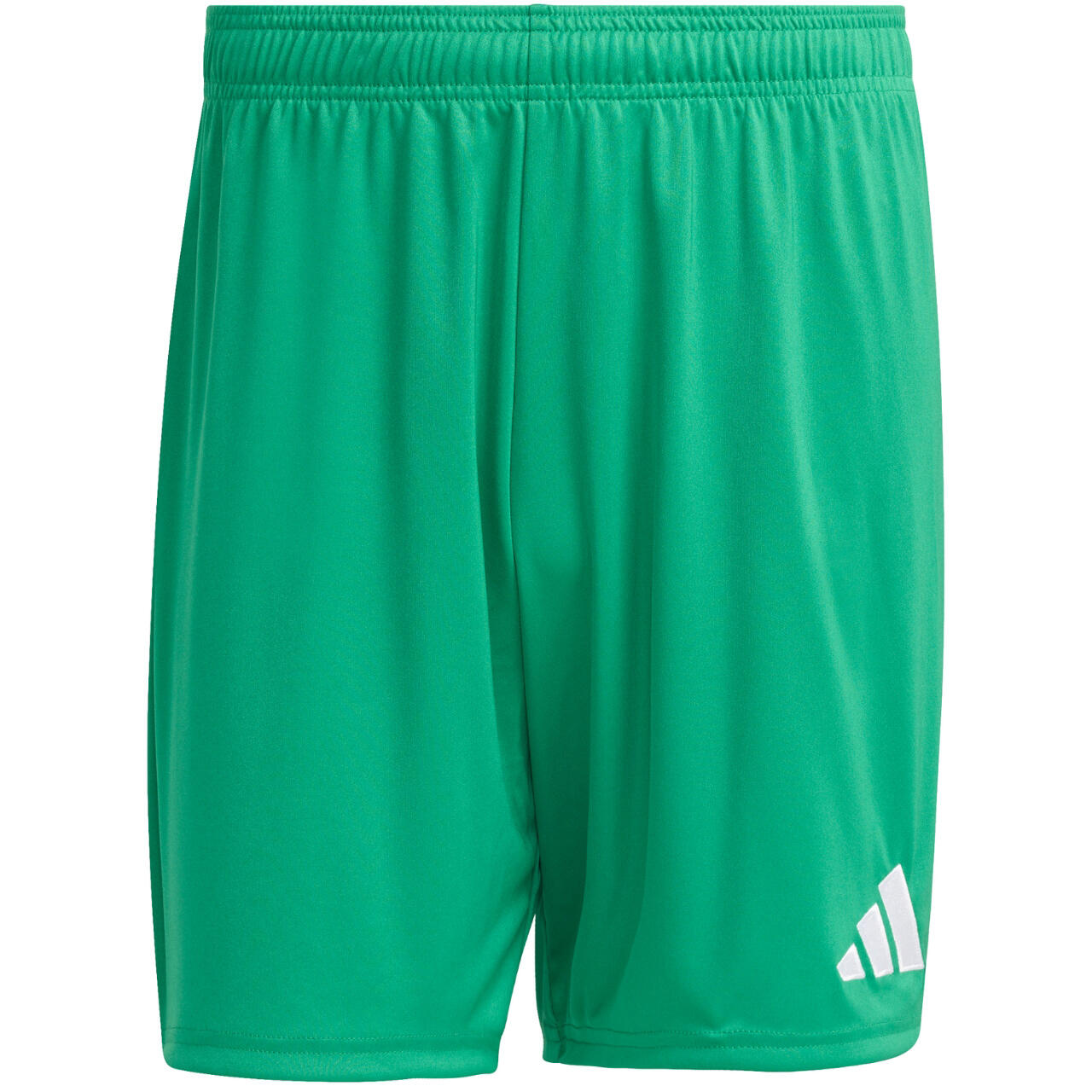 Herenshort adidas training groen 2/6