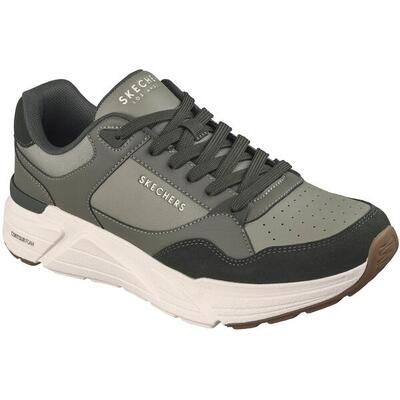 Sneakers skechers rovino lite - cool two the co, grijs, mannen