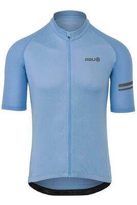 Core fietsshirt essential heren tranquil blue