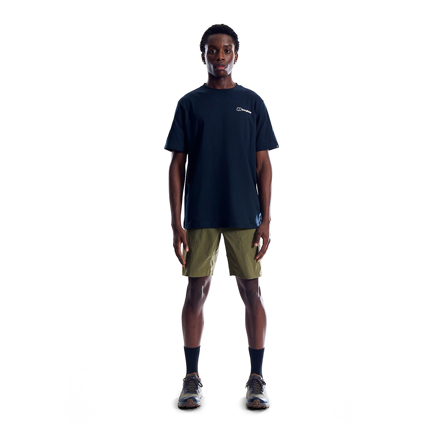 Herren Short M EVERYDAY EXPLORER SHORT 2/7