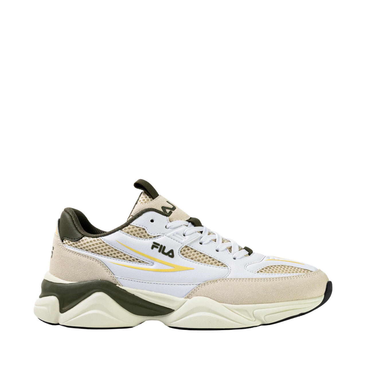 FILA picture