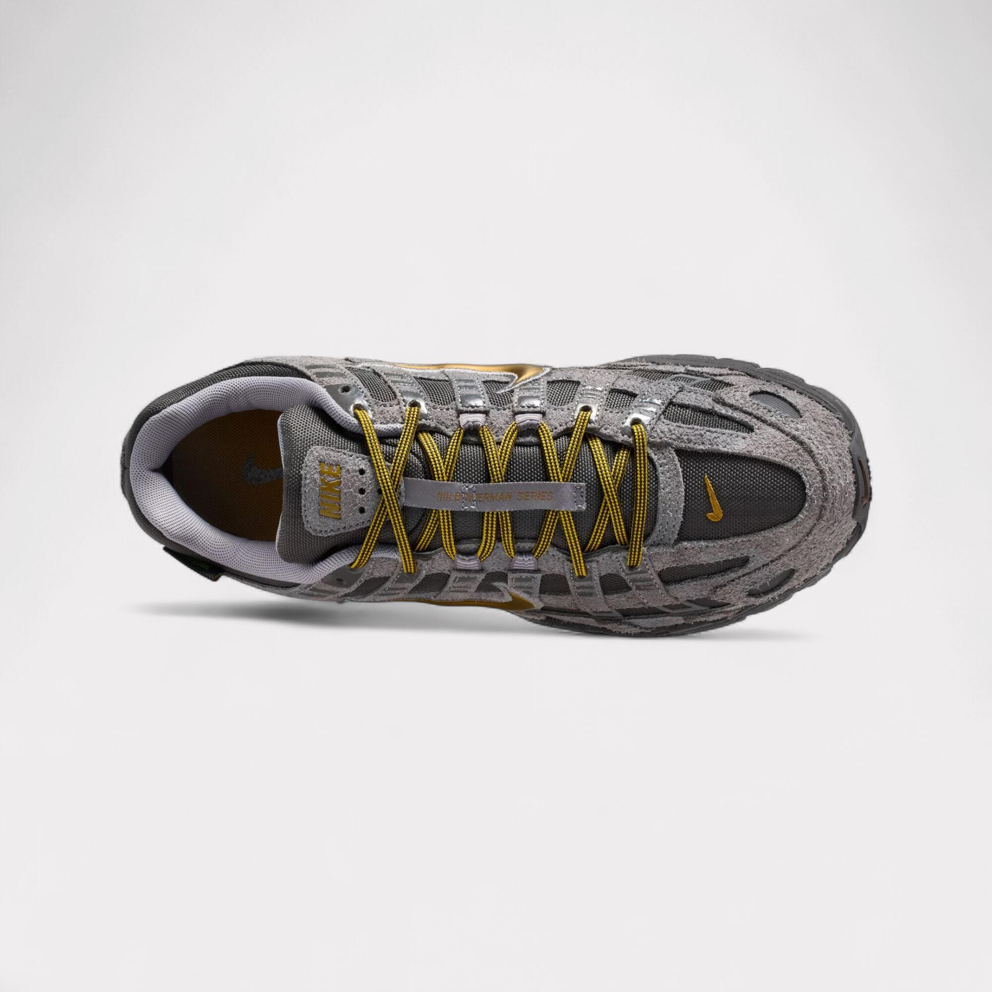 Nike P-6000 Cordura - Medium Ash Gold 6/6