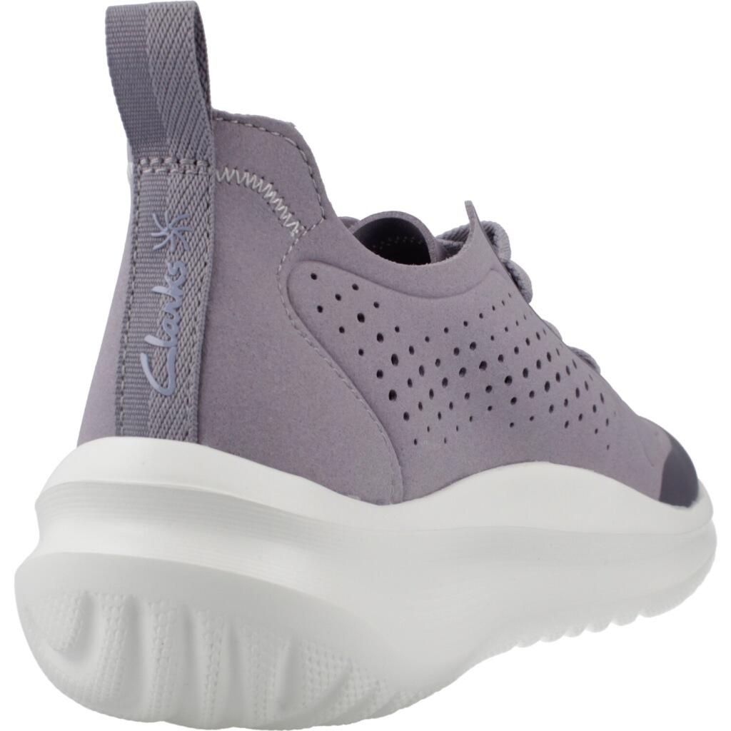 Zapatillas mujer Clarks 26187101c 3/5
