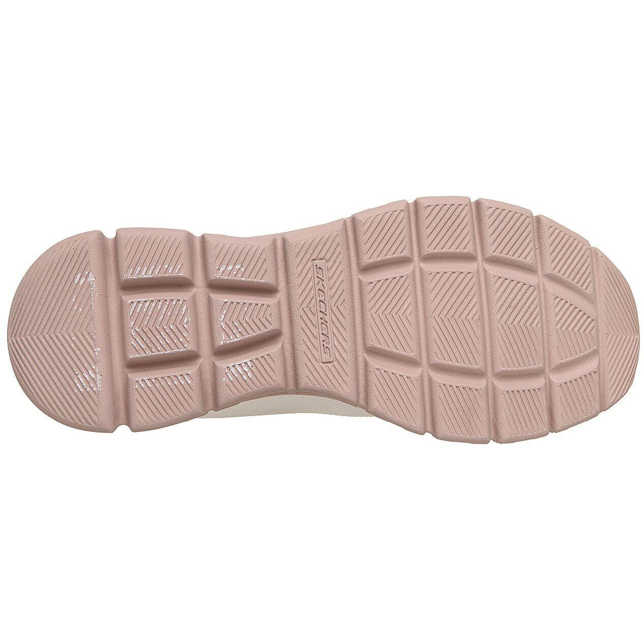 Scarpe da ginnastica Skechers Bobs B Lite, Bianca, Donne 4/5