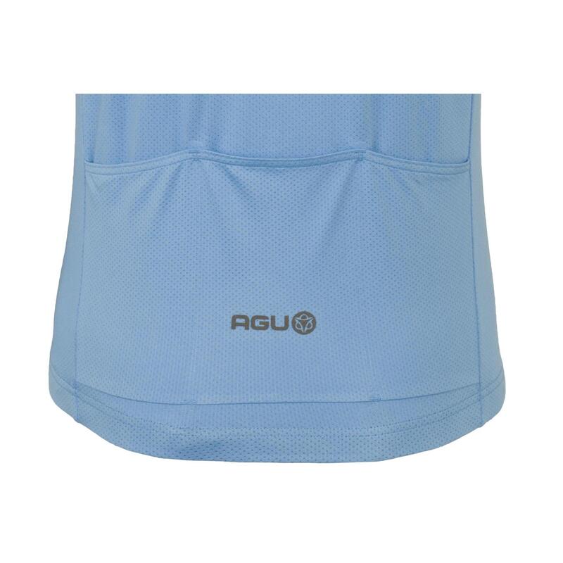 Core Jersey SS Essential Men Tranquil Blue