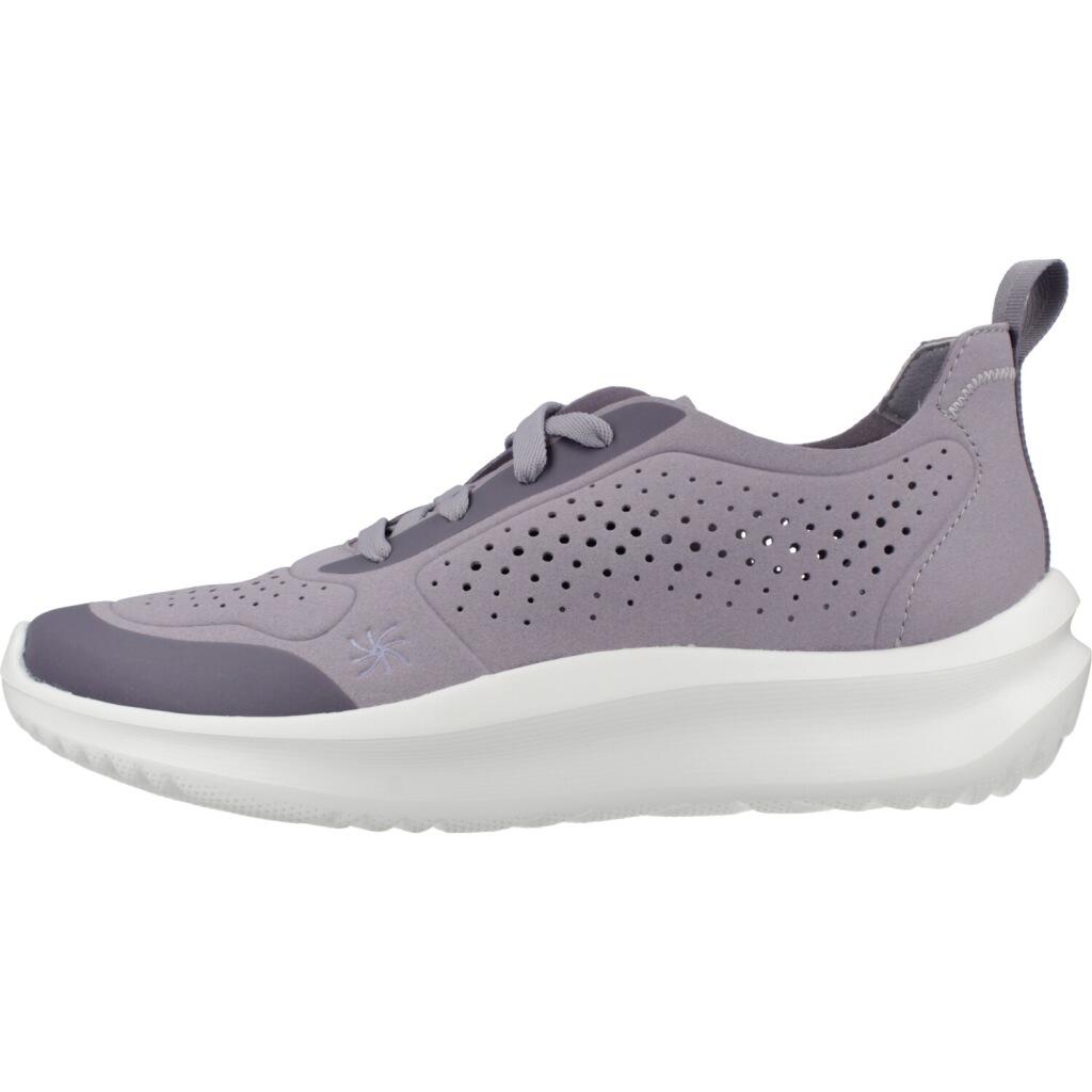 Zapatillas mujer Clarks 26187101c 2/5