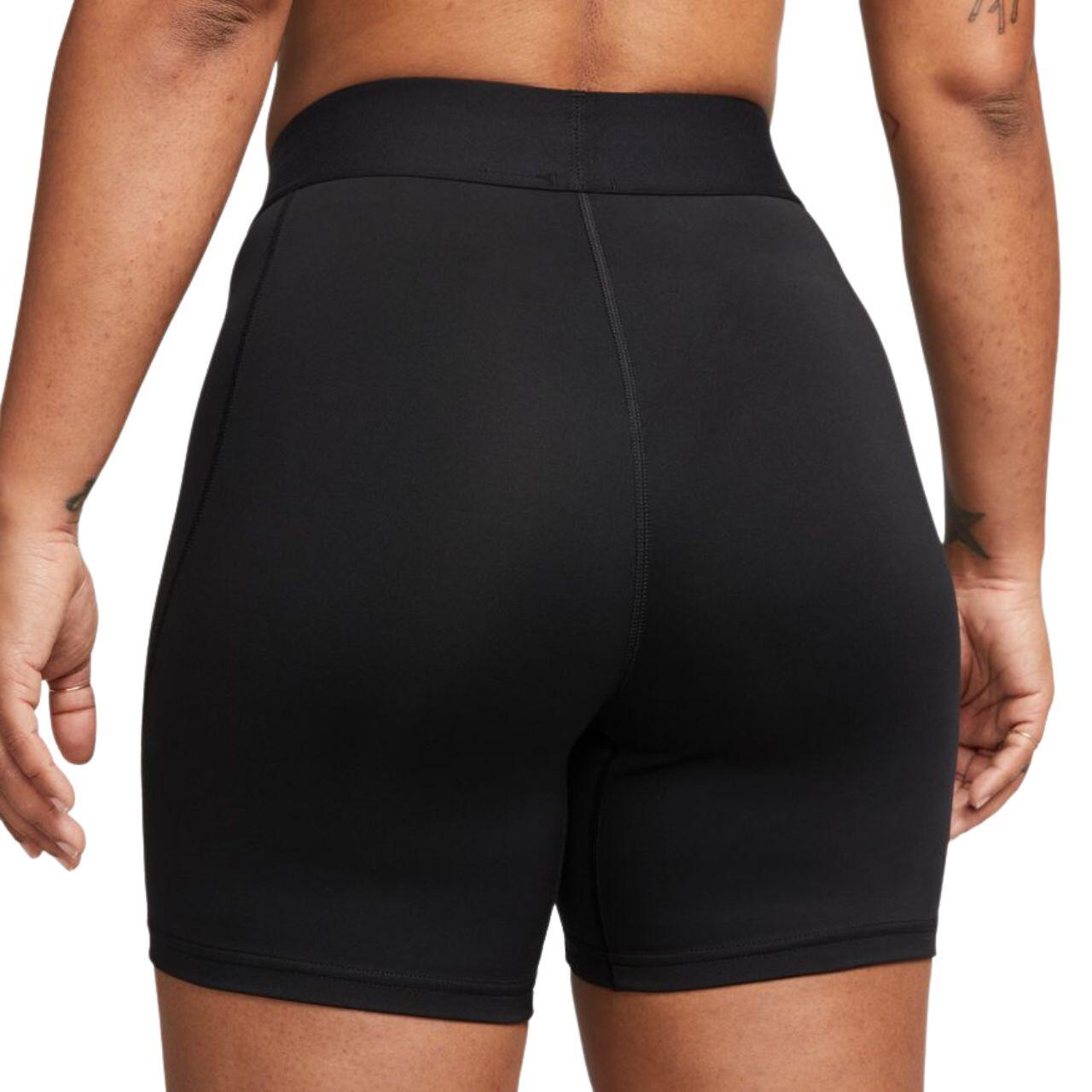 Pantaloncini da donna Nike DF Strike NP Short 2/4
