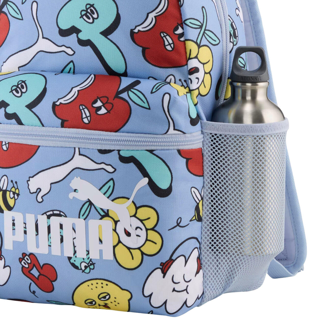 Mochila Puma Phase AOP Small 3/4