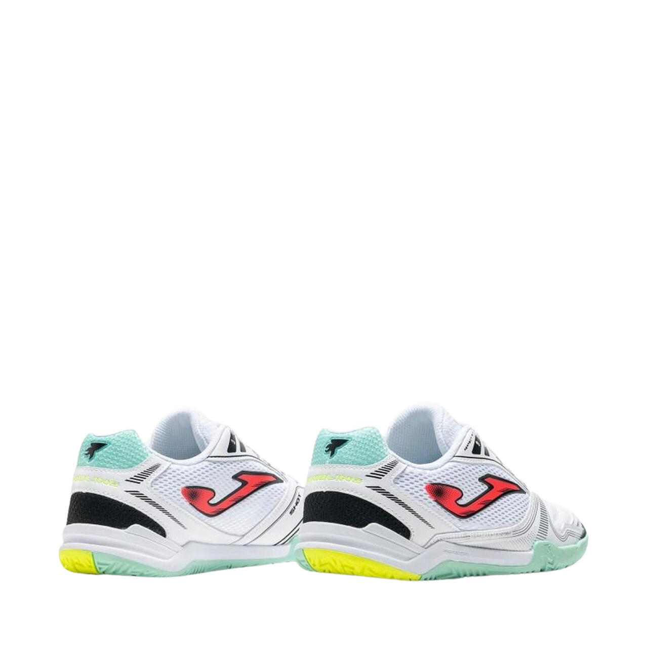 Scarpe da calcio da uomo Joma Dribling Indoor 2632 3/6
