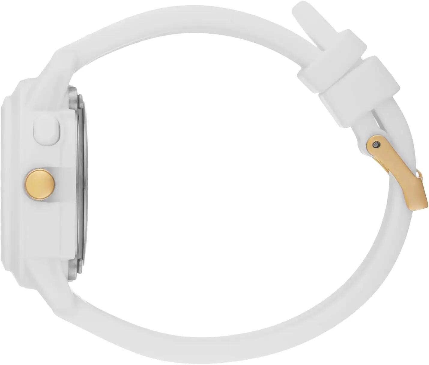 Ice Watch Analoog  Horloge Wit/Wit 024916 2/3