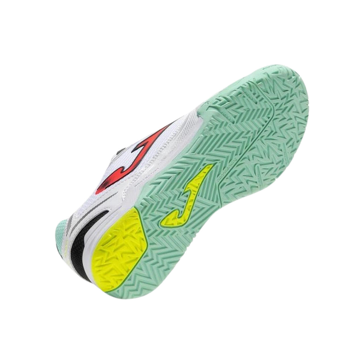Scarpe da calcio da uomo Joma Dribling Indoor 2632 6/6