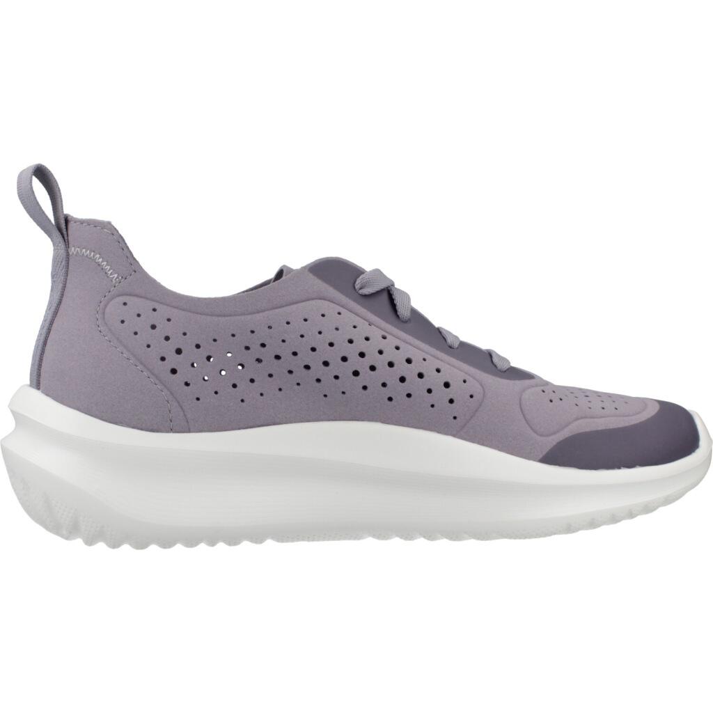 Zapatillas mujer Clarks 26187101c 4/5