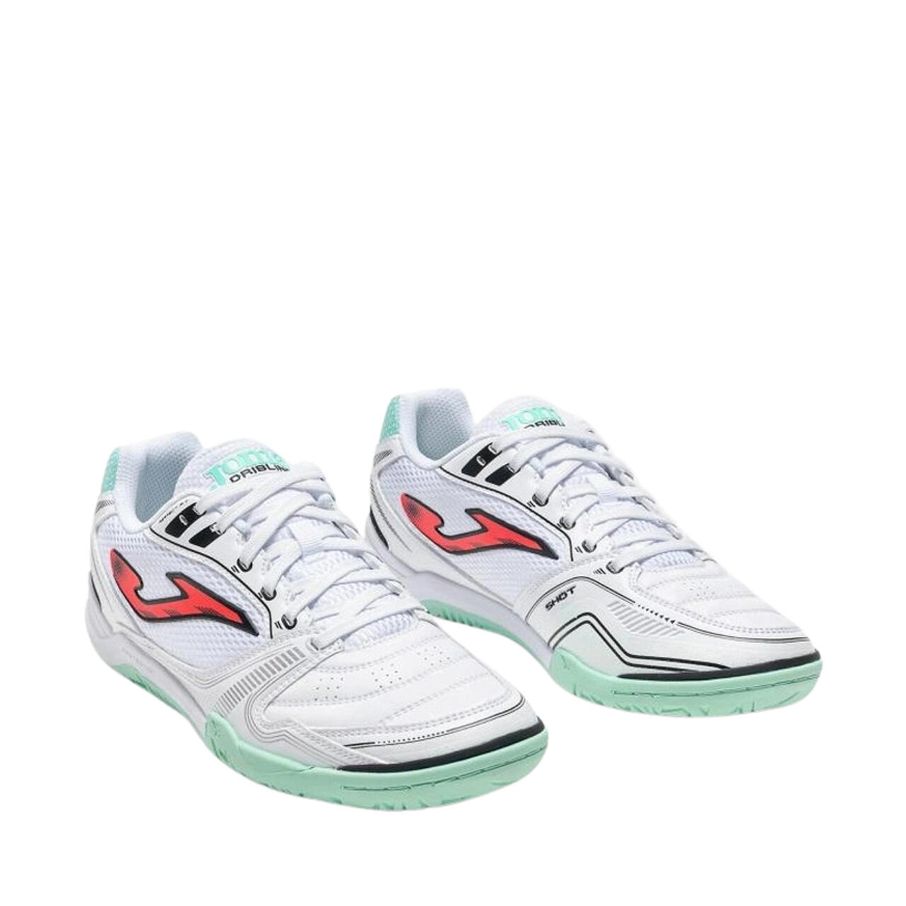 Scarpe da calcio da uomo Joma Dribling Indoor 2632 2/6