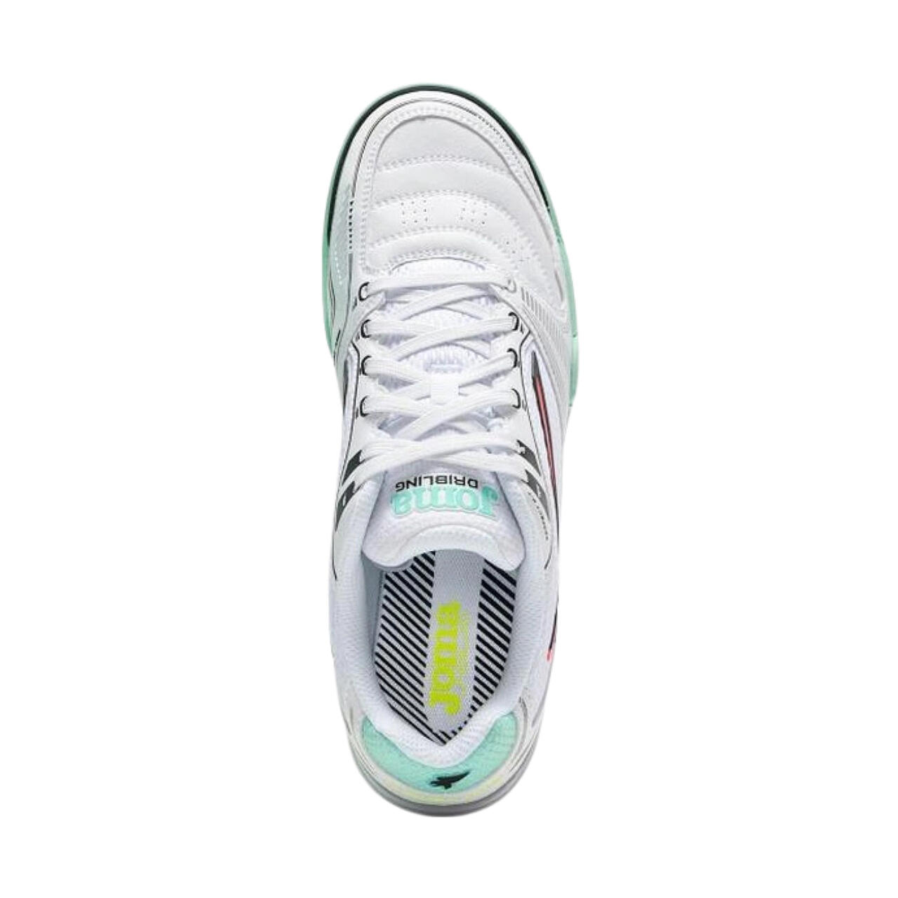 Scarpe da calcio da uomo Joma Dribling Indoor 2632 4/6