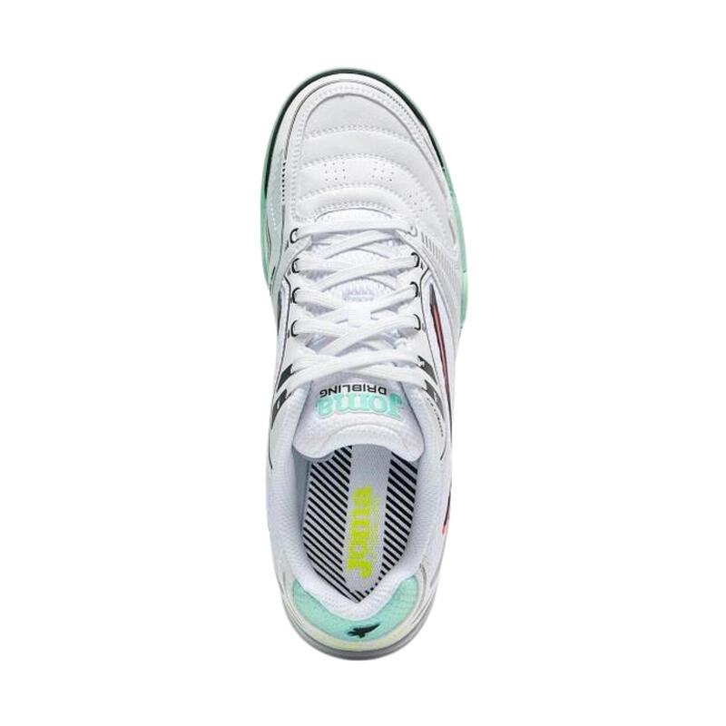 Pantofi de fotbal pentru bărbați Joma Dribling Indoor 2632