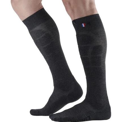 Chaussettes Monnet Black Star