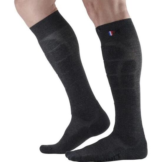 Chaussettes Monnet Black Star