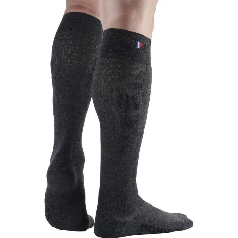 Calze Monnet Black Star 4/4