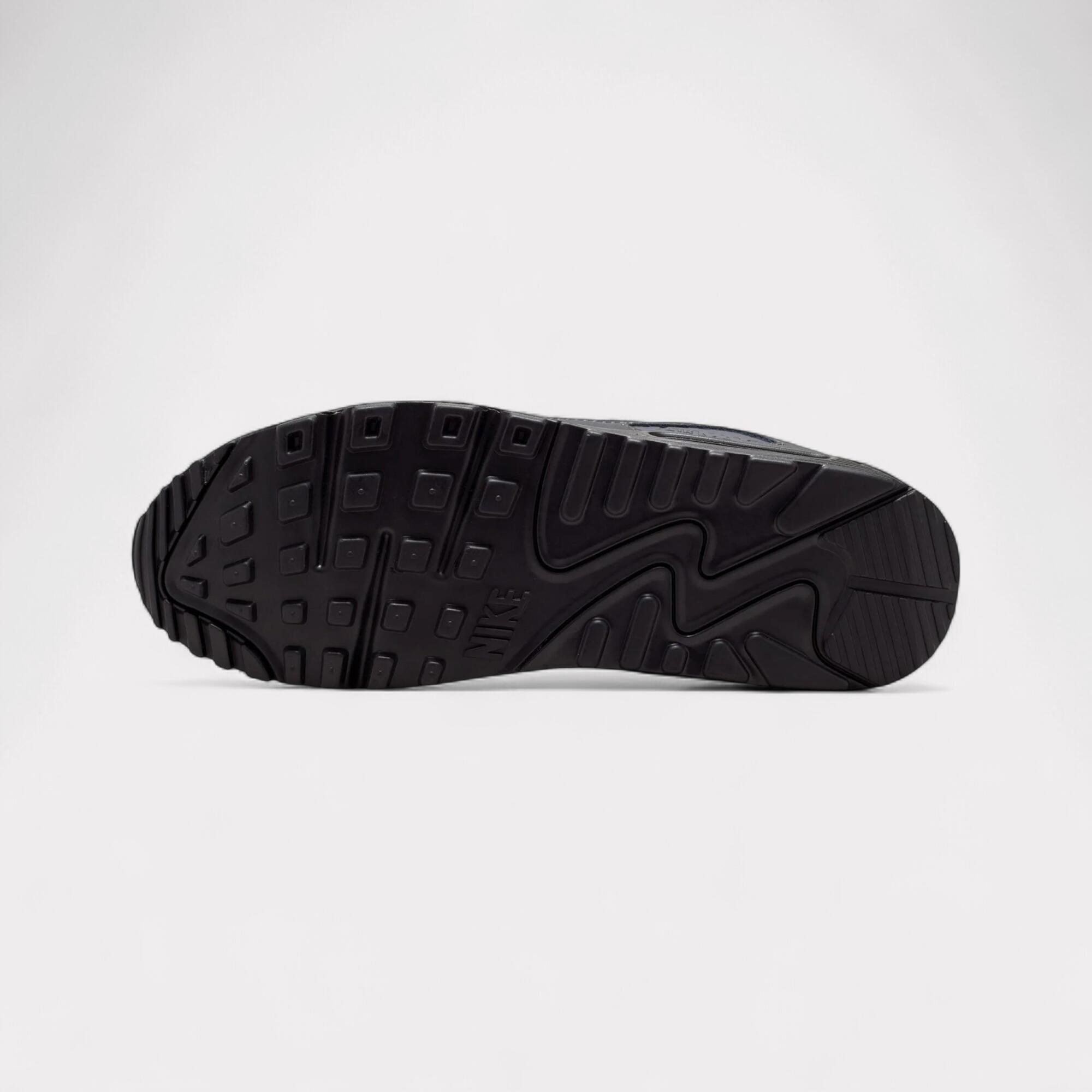 Nike Air Max 90 - Neon Yellow 6/7