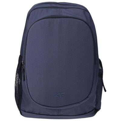 4f u278 rugzak marineblauw 20 l
