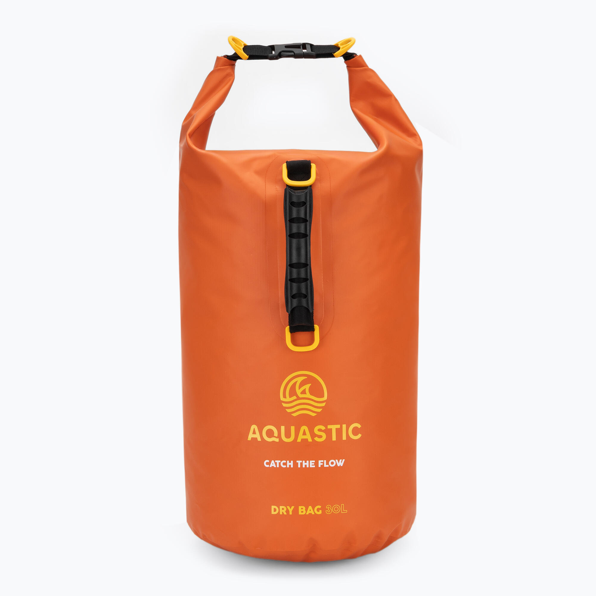 Waterdichte zak AQUASTIC Dry Bag 30 l PVC 1/7