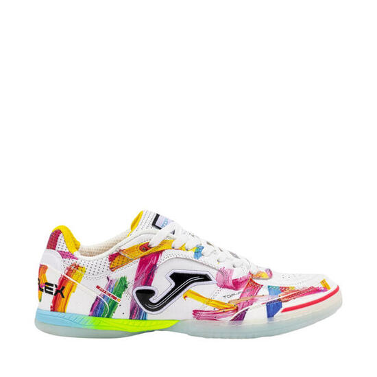 Chaussures de football pour homme Joma Top Flex Indoor 2676