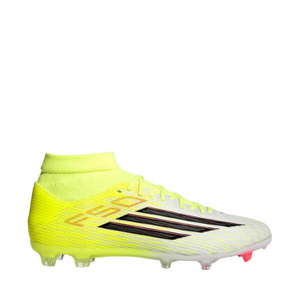 Chaussures de football pour homme adidas F50 League FG/MG Mid
