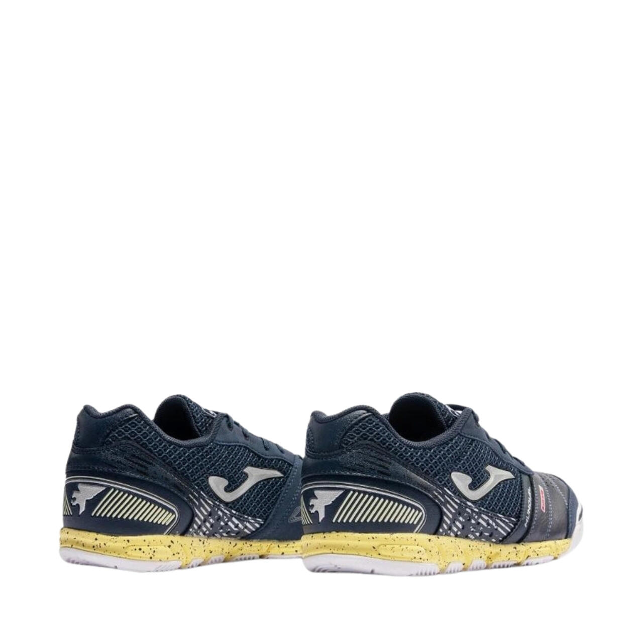 Scarpe da calcio unisex Joma Mundial Indoor 2603 3/6