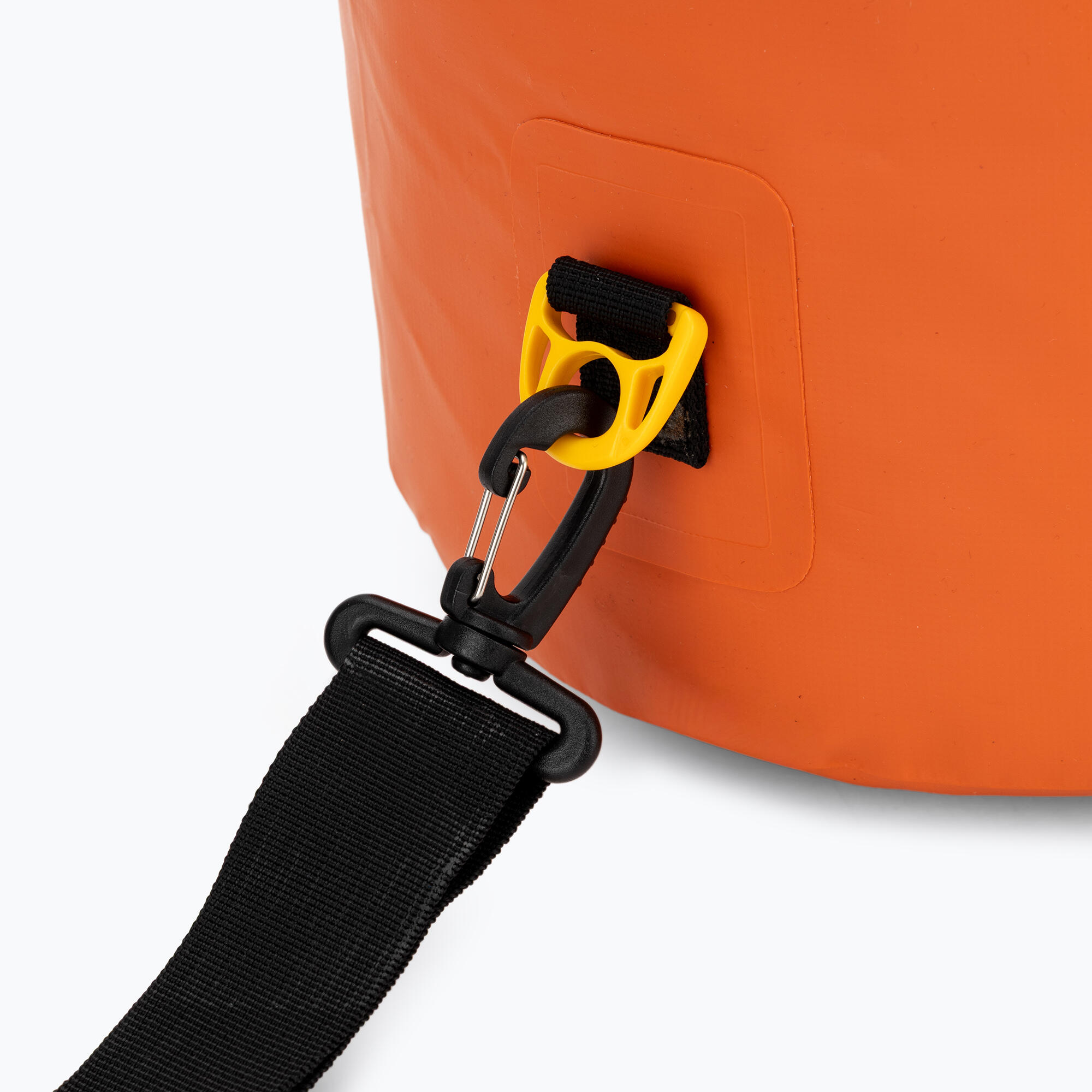 Waterdichte zak AQUASTIC Dry Bag 30 l PVC 7/7
