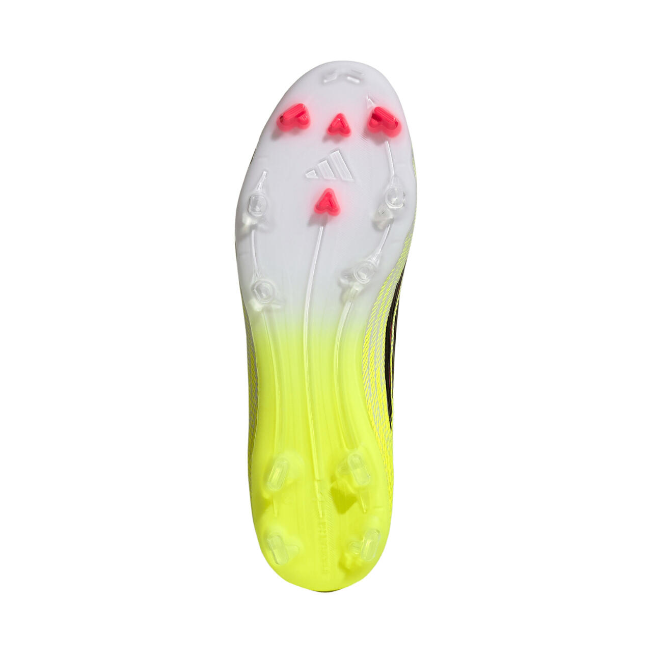 Scarpe da calcio da uomo adidas F50 League FG/MG Mid 6/6