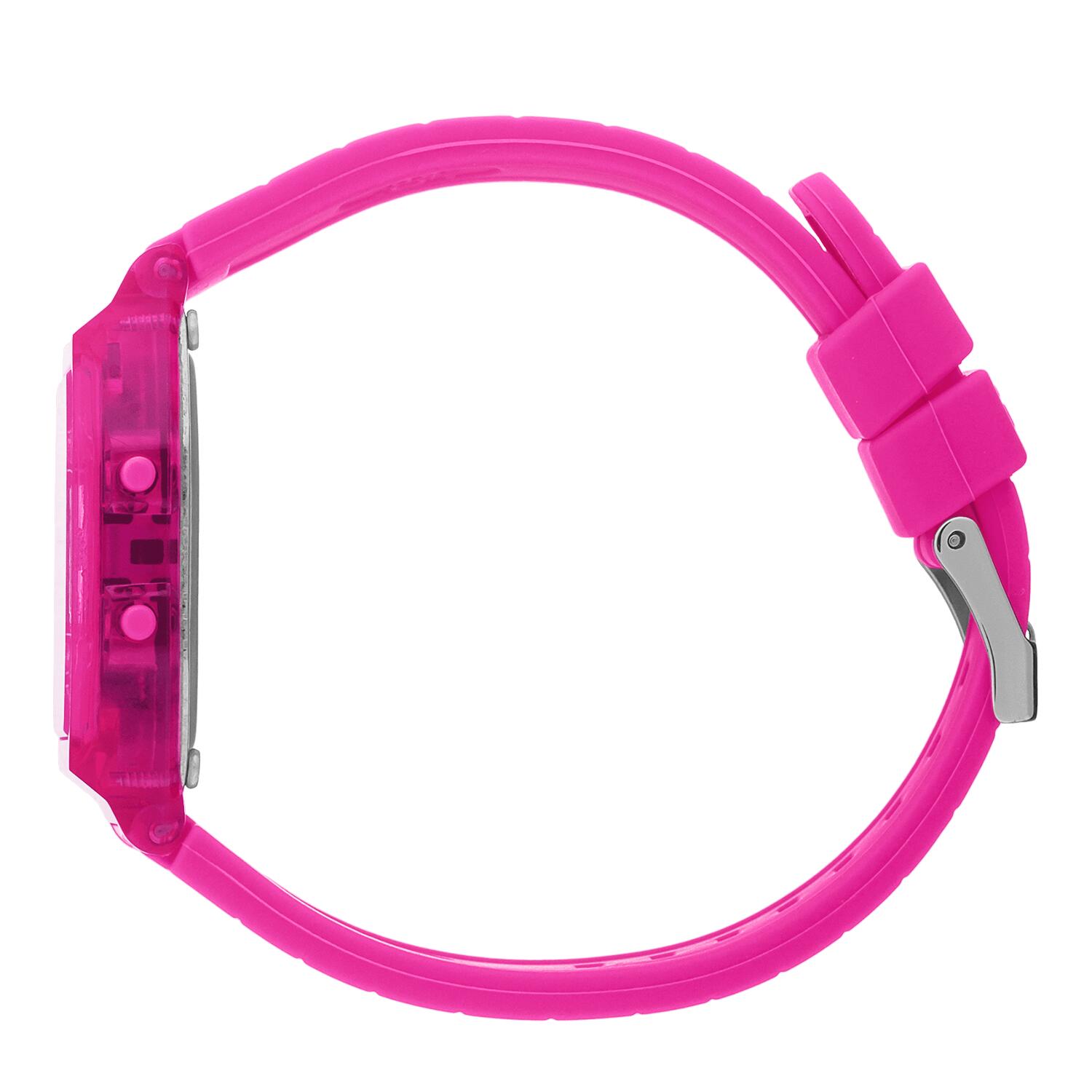 Ice Watch Digitaal  Horloge Roze/Roze 022887 2/4