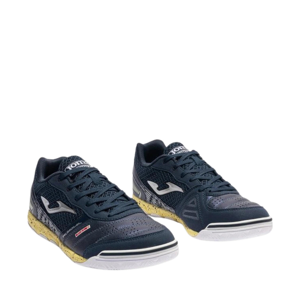 Scarpe da calcio unisex Joma Mundial Indoor 2603 2/6