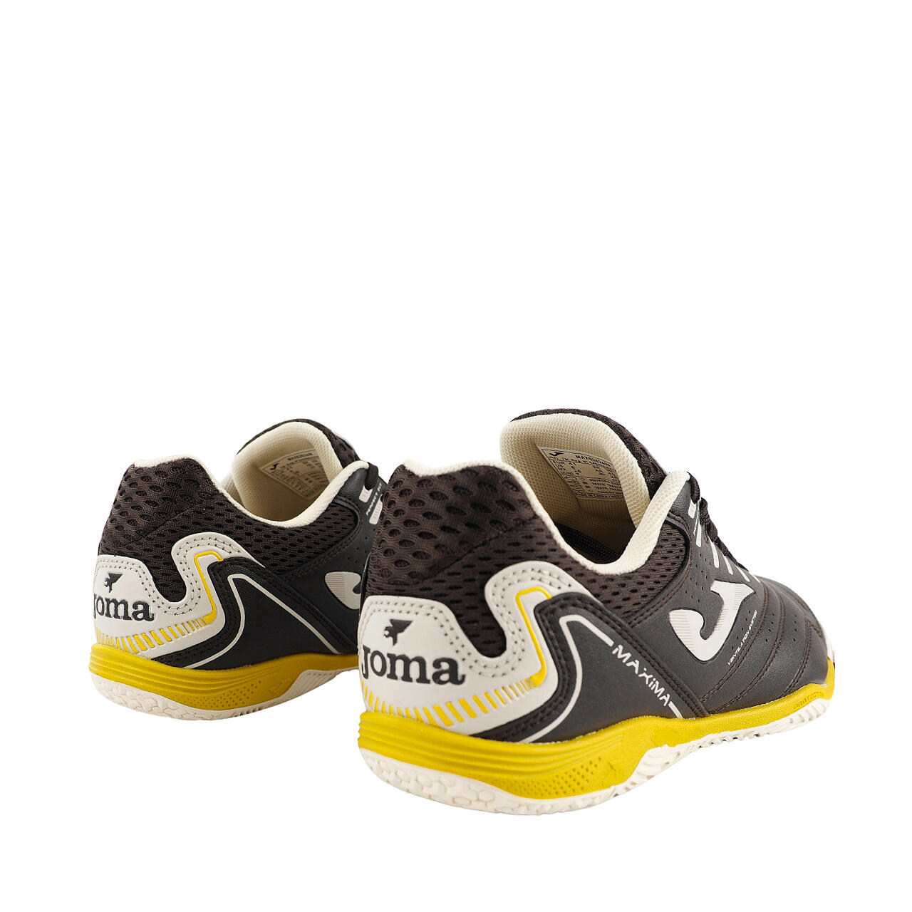 Scarpe da calcio da uomo Joma Maxima 2624 Indoor 3/6