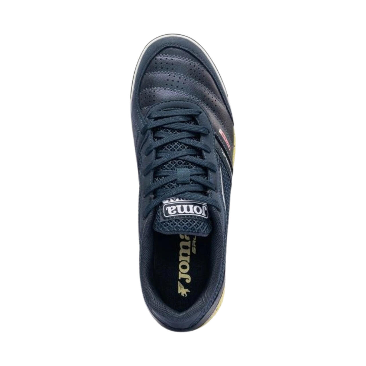 Scarpe da calcio unisex Joma Mundial Indoor 2603 4/6