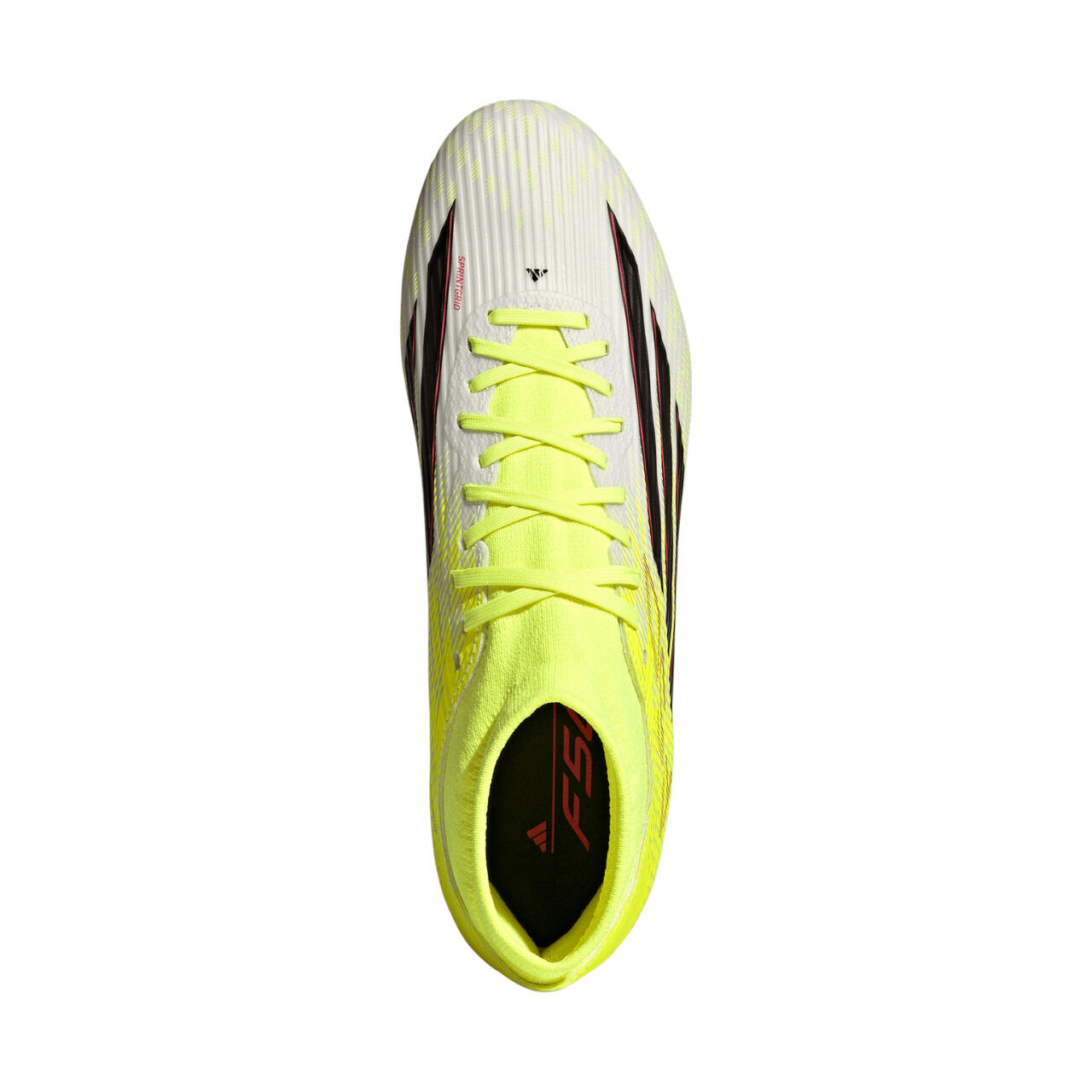 Scarpe da calcio da uomo adidas F50 League FG/MG Mid 4/6