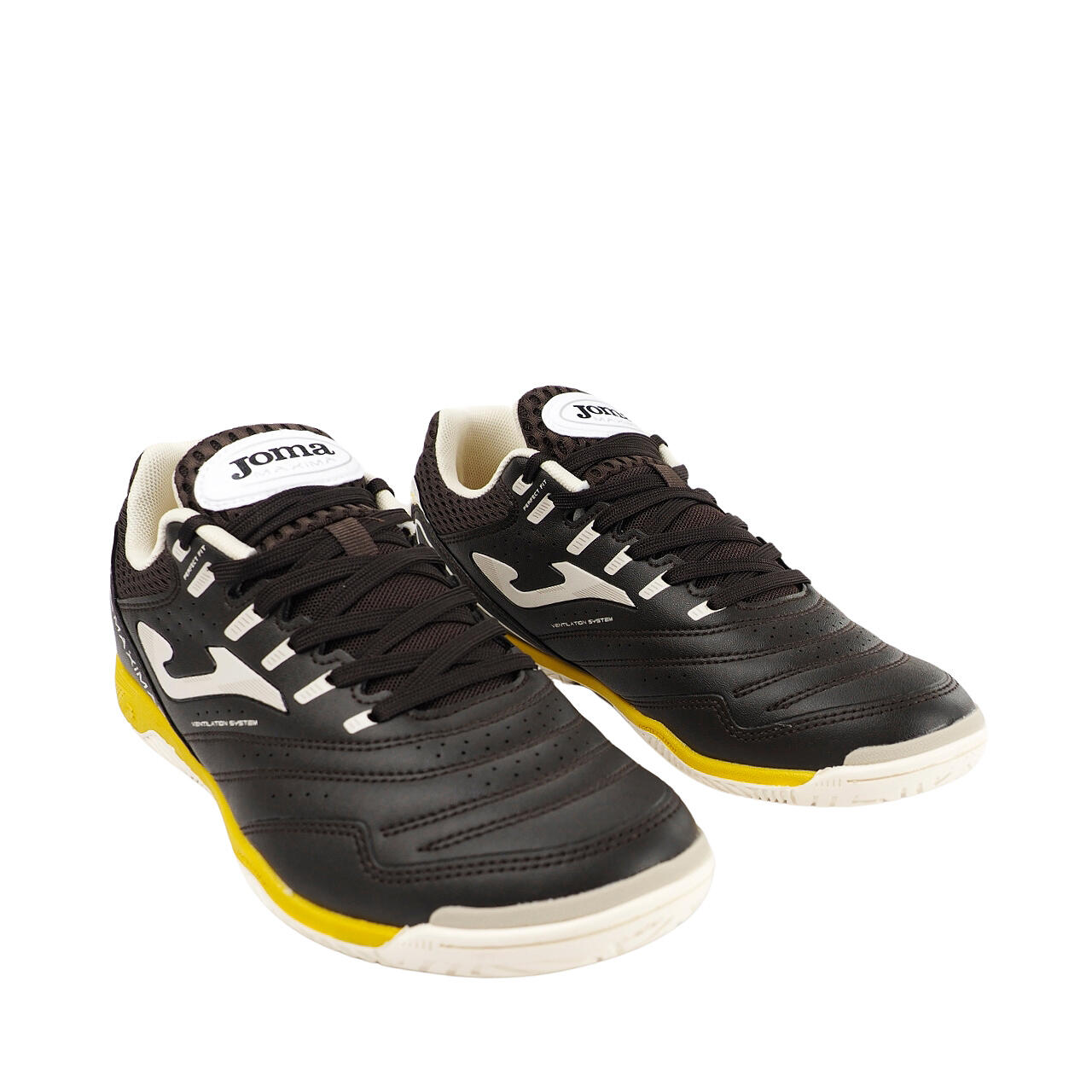 Scarpe da calcio da uomo Joma Maxima 2624 Indoor 2/6