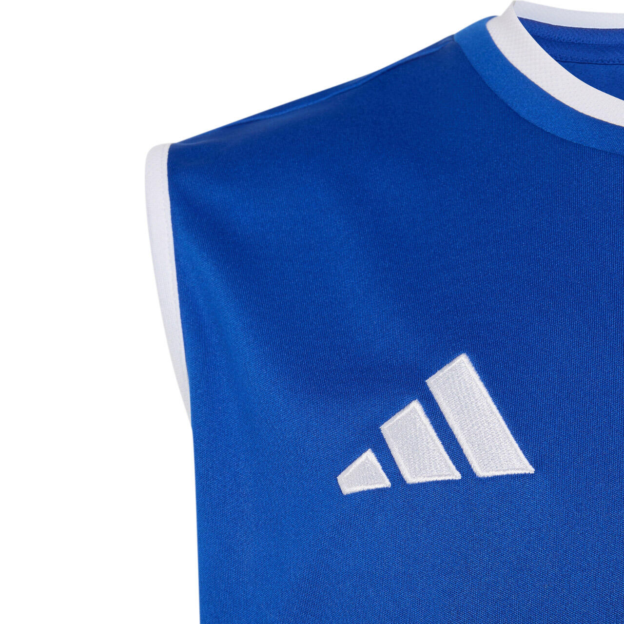 Maillot sans manches adidas Entrada 26 pour enfants 3/5