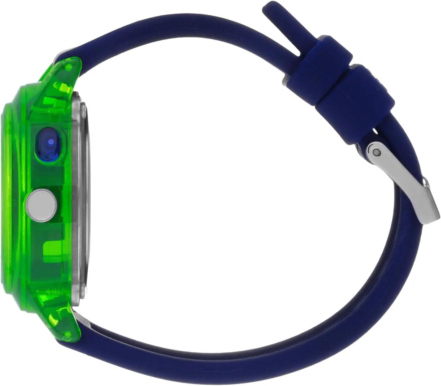 Ice Watch Analogique Montre Bleu/Bleu 024912 2/3
