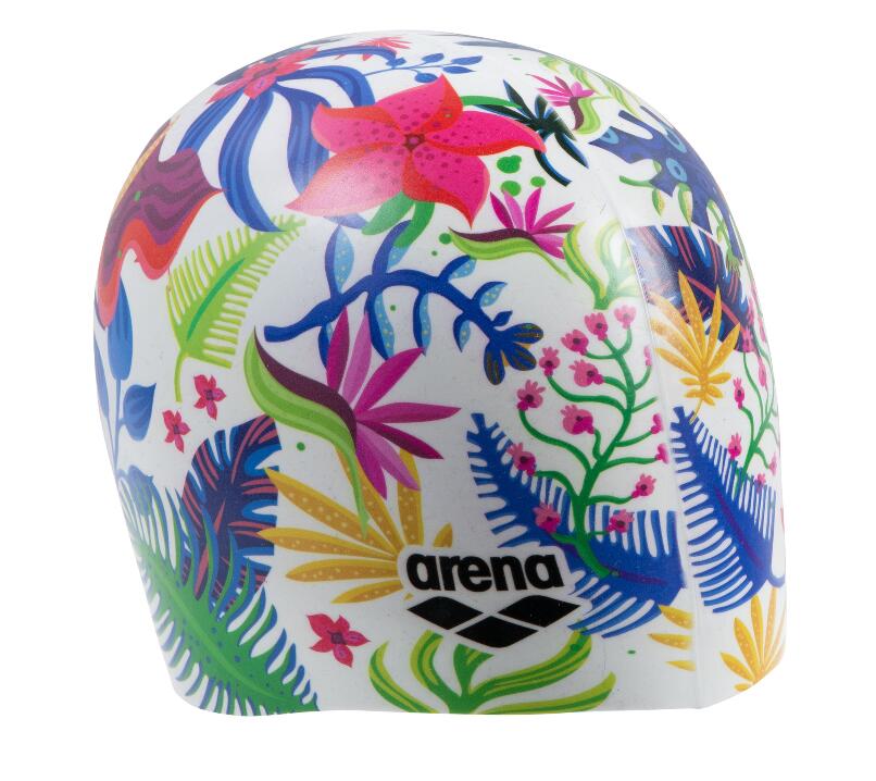 Gorro de natación Arena HD CAP 2/6
