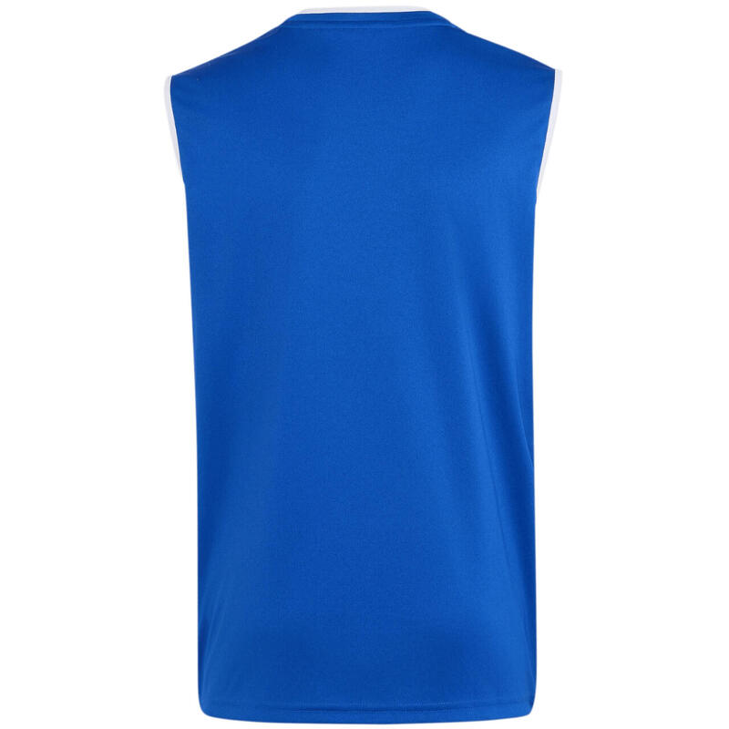 Tricou pentru copii adidas Entrada 26 Sleeveless Jersey