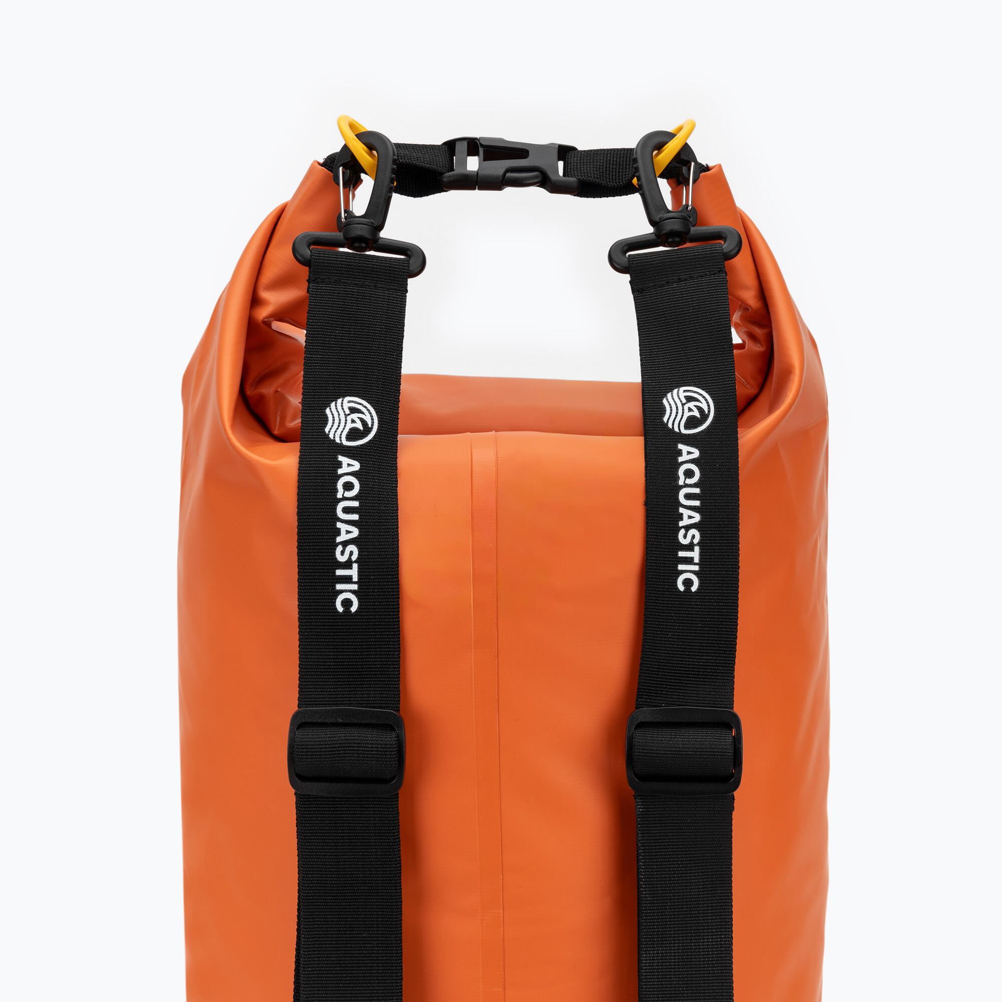 Waterdichte zak AQUASTIC Dry Bag 30 l PVC 5/7