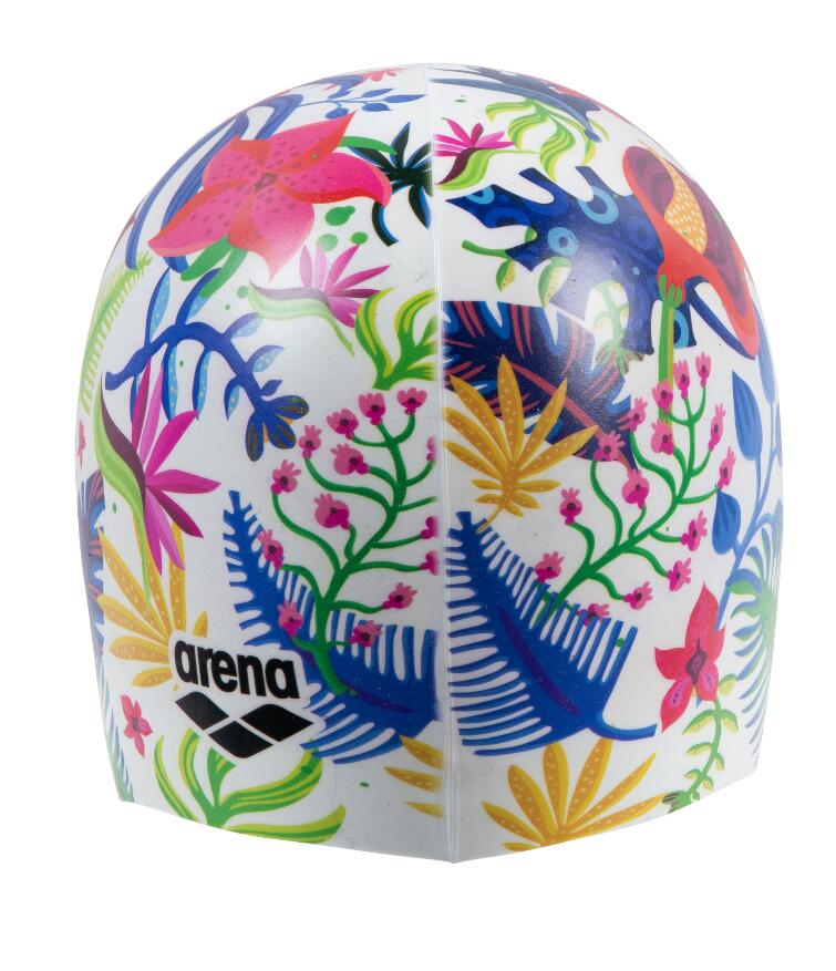 Gorro de natación Arena HD CAP 4/6