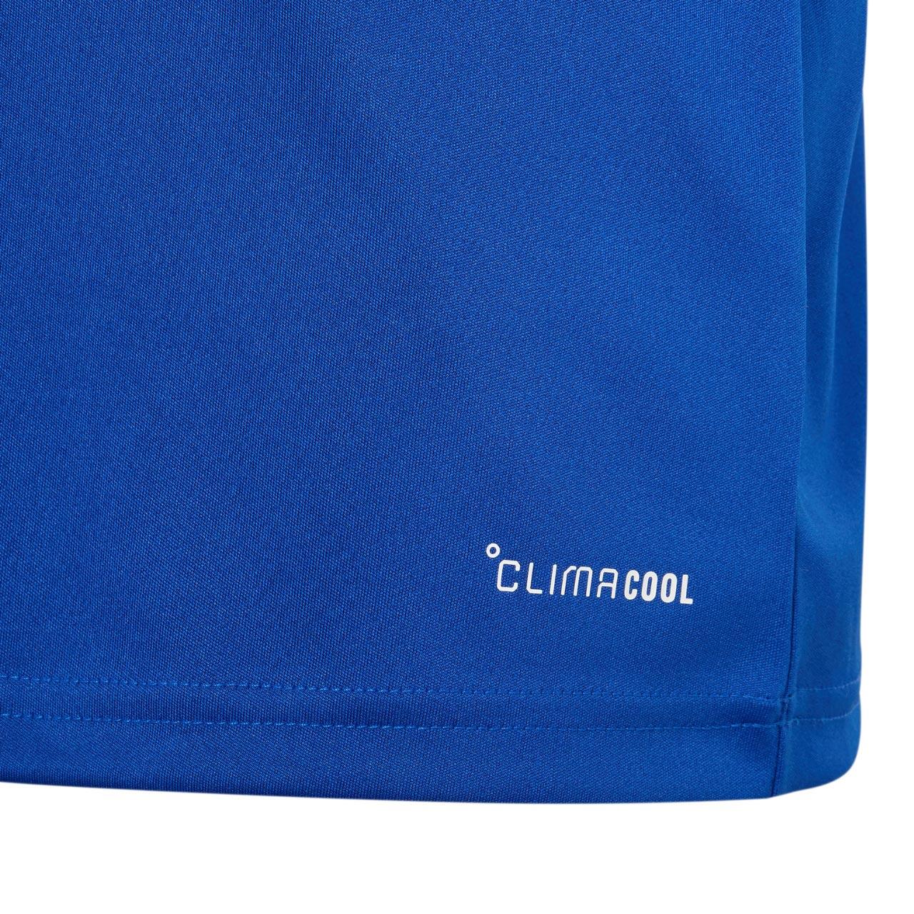 adidas canotta smanicata bambino - Allenamento 5/5